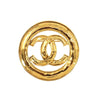 Chanel brooch