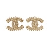 Chanel earring