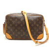 Louis Vuitton shoulder