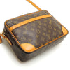 Louis Vuitton shoulder