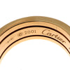 Cartier ring