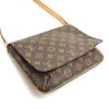 Louis Vuitton shoulder