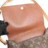 Louis Vuitton shoulder