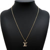 Louis Vuitton necklace