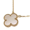 Van Cleef & Arpels necklace