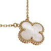 Van Cleef & Arpels necklace