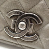 Chanel shoulder