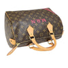 Louis Vuitton handbag