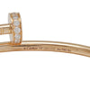 Cartier bracelet