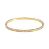 Cartier bracelet