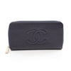 Chanel wallet