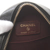 Chanel shoulder