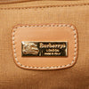 Burberry handbag