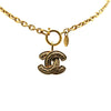 Chanel necklace