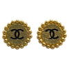 Chanel earring