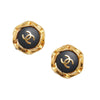 Chanel earring