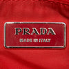 Prada shoulder