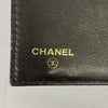 Chanel wallet