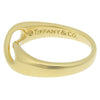 Tiffany & Co ring