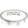 Cartier ring