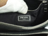 Prada shoulder