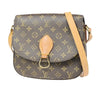 Louis Vuitton shoulder