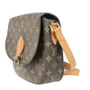 Louis Vuitton shoulder