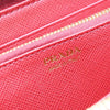 Prada wallet