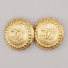 Chanel earring