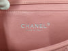 Chanel shoulder