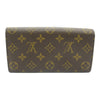 Louis Vuitton wallet