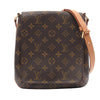 Louis Vuitton shoulder