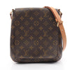 Louis Vuitton shoulder