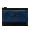 Balenciaga clutch