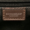 Burberry shoulder