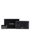 Chanel wallet