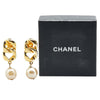 Chanel earring