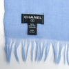 Chanel scarf