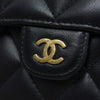 Chanel wallet