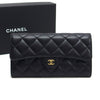 Chanel wallet