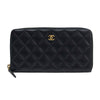 Chanel wallet