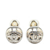 Chanel earring