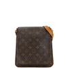 Louis Vuitton shoulder