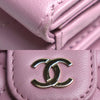 Chanel wallet