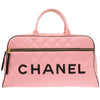 Chanel travel