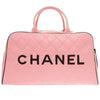 Chanel travel