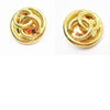 Chanel earring