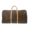 Louis Vuitton travel