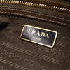 Prada shoulder