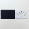 Prada clutch